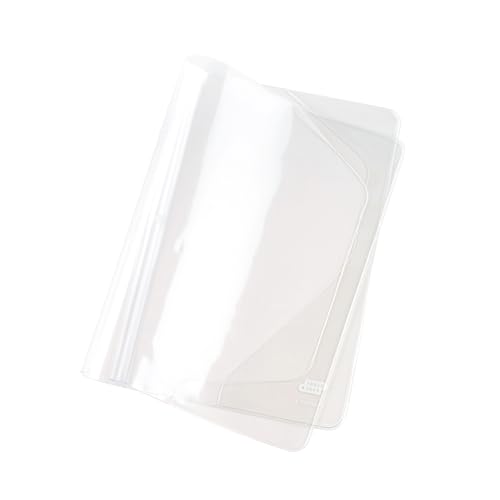 Hobonichi Techo Accessories Cover on Cover for A5 Size (Only for Double Covering)