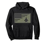 Perfect for F-15 Eagle veterans, flight simulator gamers and military aviation enthusiasts. Also makes a cool fighter plane gift at Christmas and birthdays.