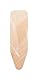 Brabantia 191527 Bügeltischbezüge Gr.C, Baumwollbezug mit 2mm Schaumstoff,124x45 cm, farblich Sortiert