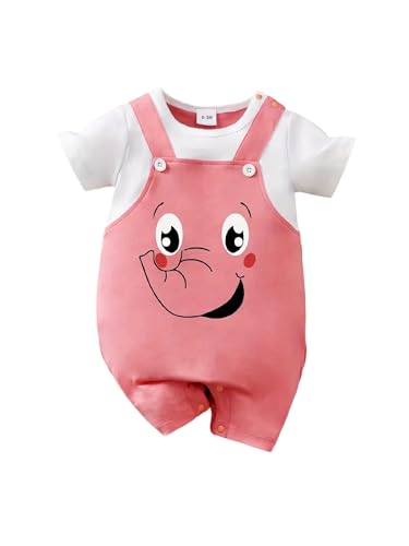Image of CUTIECRAZE Dungaree || Baby boy dungaree || dungaree baby boy (DDBR 21-23)
