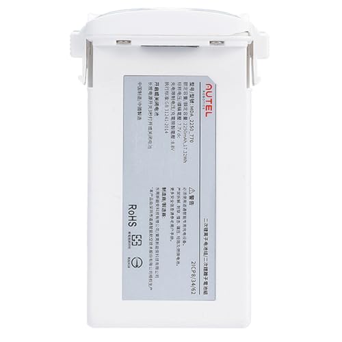 Autel Evo Lite+ drone