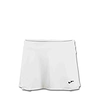 Joma Open, Gonna da Tennis Donna