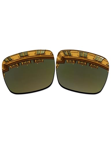 Image of Lenses Replacement for Spy Optic Cyrus Sunglass - Confirm Fit | Scratch Resistant