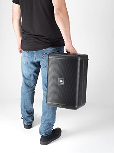 Jbl Professional Eon One Compact All-In-One Battery-Powered Personal Pa System With Bluetooth #TOP7