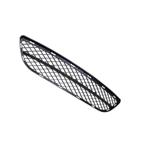 Cubierta de parrilla antiniebla para coche 325Xi Wagon E91 2006 2007, accesorios de repuesto