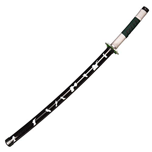 Image of SV Anime Demon Sword Katana 41 Inch Decorative Collectible Gift Cosplay Sword,Various Styles Available