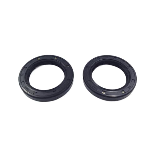 Retén de aceite 32x47x7mm para rueda de dirt bmx compatible con EXC, SX y TE 3