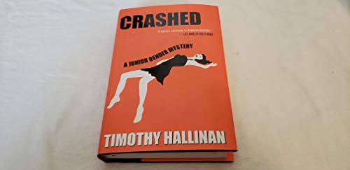 Crashed (A Junior Bender Mystery) view 2