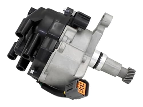 Distributeur FS05-18-200 résout les ratés moteur IV 626