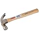 Draper 42503 Klauenhammer mit Schaft aus Hickoryholz 560 g