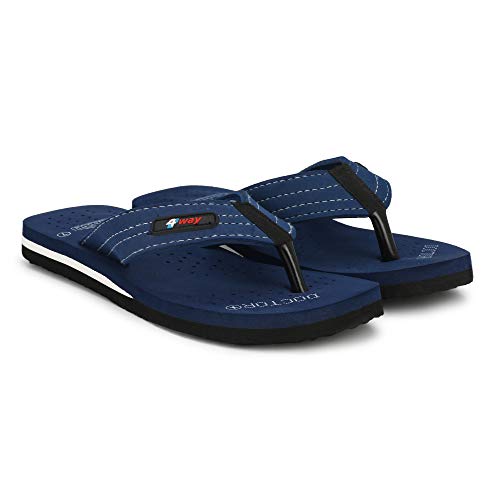 Image of Doctor Extra Soft Ortho Care Slippers For men