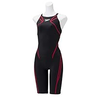 GLOWNY ブラック 水着 Sサイズ 01_001.jpg