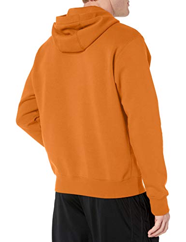 Image of NIKE Men's Pull Over Hoodie