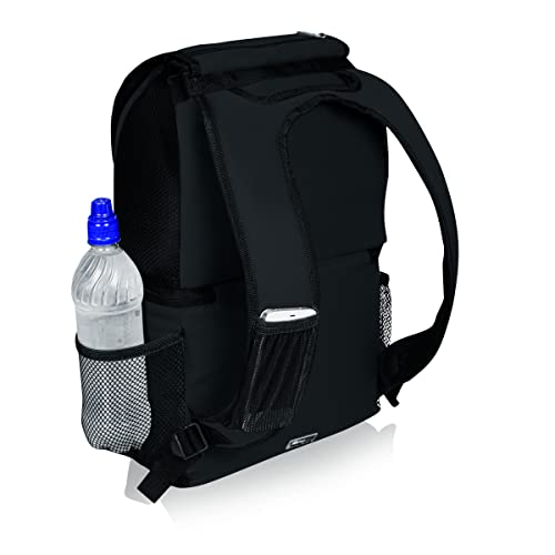 Image of Picnic TIME NFL Zuma Backpack Cooler, Soft Cooler Backpack, Lunch Cooler