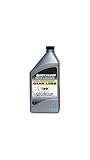 MERCURY QUICKSILVER GEAR LUBE HI-PERFORMANCE QT 32oz EACH