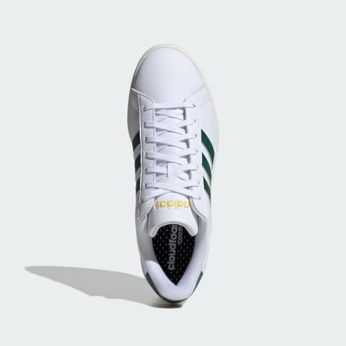 Image of adidas Men Sportswear Shoes | Grand Court 2.0 |
