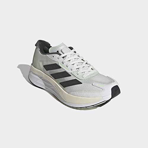 Image of adidas Womens Adizero Boston 11 Running ShoesSneaker