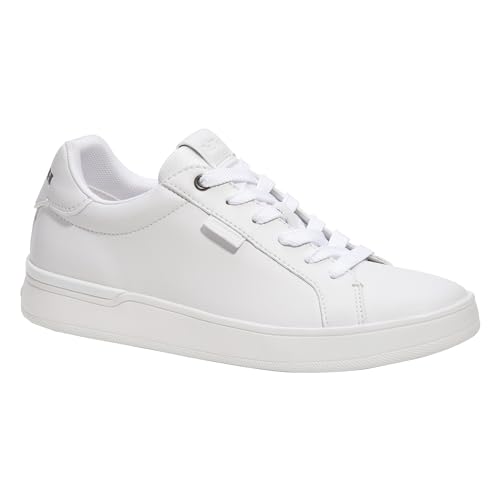 Coach Lowline Low Top for Women - Cushioned Insole, Supportive and Stable Lightweight Casual Sneakers