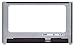 Price comparison product image 14" BOE NV140FHM-N47 For Dell Latitude 7480 LED LCD 30 Pin Laptop Screen Matte