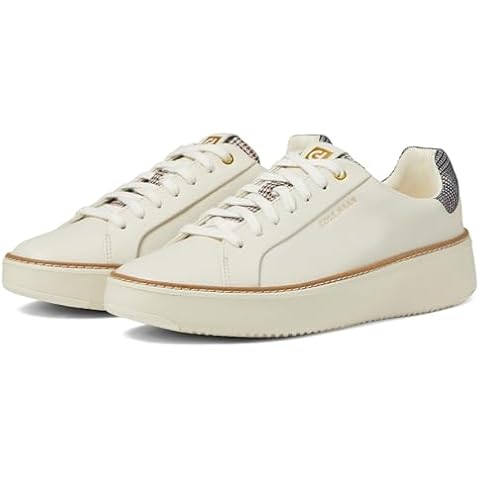 Baskets Cole Haan Grandpro Topspin Cover