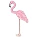 Hansa Flamingo Plush, Large, Pink