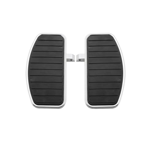 Repose-pieds pilote pour motos VF250 et VF750 de 1994 à 2013