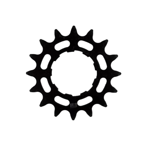 Black Ops Cassette Drive BMX Replacement Cog, 18t
