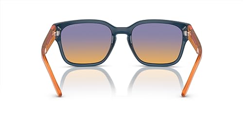 Image of ARNETTE mens An4325 Hamie Square Sunglasses
