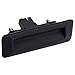 Produktbild MangWany Türgriff Heckklappe Türschloss Taster Schalter Griffleiste für A1 Sk0da Fabia(II) Su-perb Sportback C0mbi Golf V Variant 5J0827566E