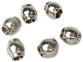 LAEGENDARY 1:10 Scale RC Cars Replacement Parts for Sprint Truck: Wire Holders - Part Number - SP-4004