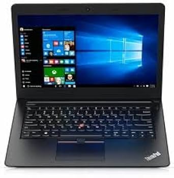 LENOVO THINKPAD E470 4UIG, CORE I5 7TH GEN, 4 GB RAM, 1 TB
