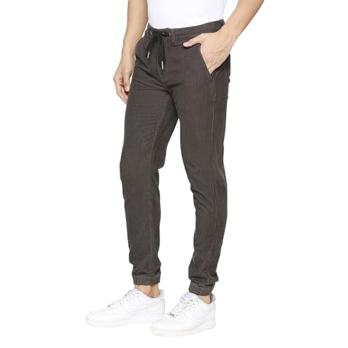 Image of Being Human Men Jogger Fit Jeans