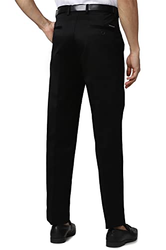 Image of Peter England Men's Formal Trouser