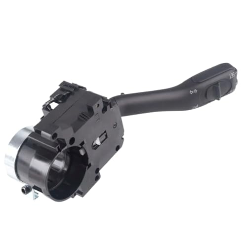 �Ԃ̕����w����X�C�b�`���o�[ Compatible With For Jetta For Bora MK4 1999-2005 For Beetle 1999-2010 �N���[�Y�R���g���[�� �X�g�[�N�X�C�b�` OEM 18G953513 A 1J19700