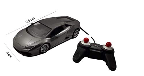 Remote Control Bonzer Racing Car