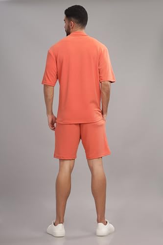 Image of TRIBE Men Pajama Set