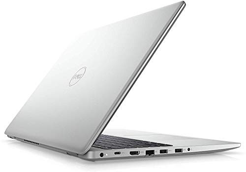 Image of Dell Inspiron 15 5593: 10th Gen Core i5-1035G1, 256GB SSD, 8GB RAM, 15.6 inch Full HD Display, Backlit Keyboard, Windows 10