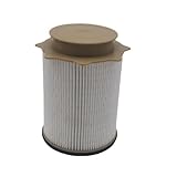 DANFANWAN 1 pc Fuel Filter Replacement for Fleetguard FS53000 Fuel Water Separator