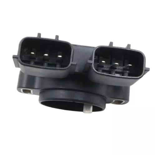 Capteur TPS position du papillon A22-669B00 pour Nissan 226204M511