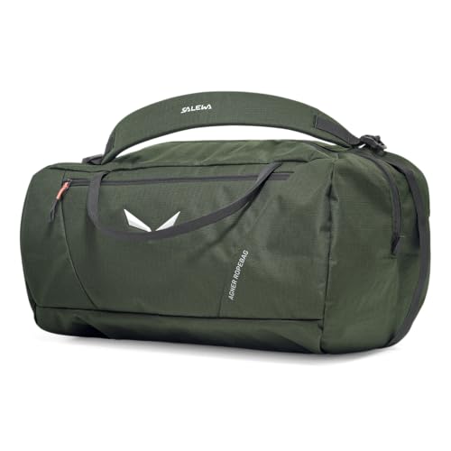Salewa Agner sac à corde avec bâche de protection intégrée