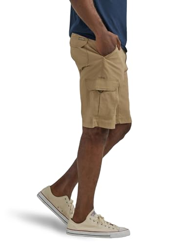 Lee 21870-28-38 Men'S Extreme Motion Crossroad Cargo Short thumb #1