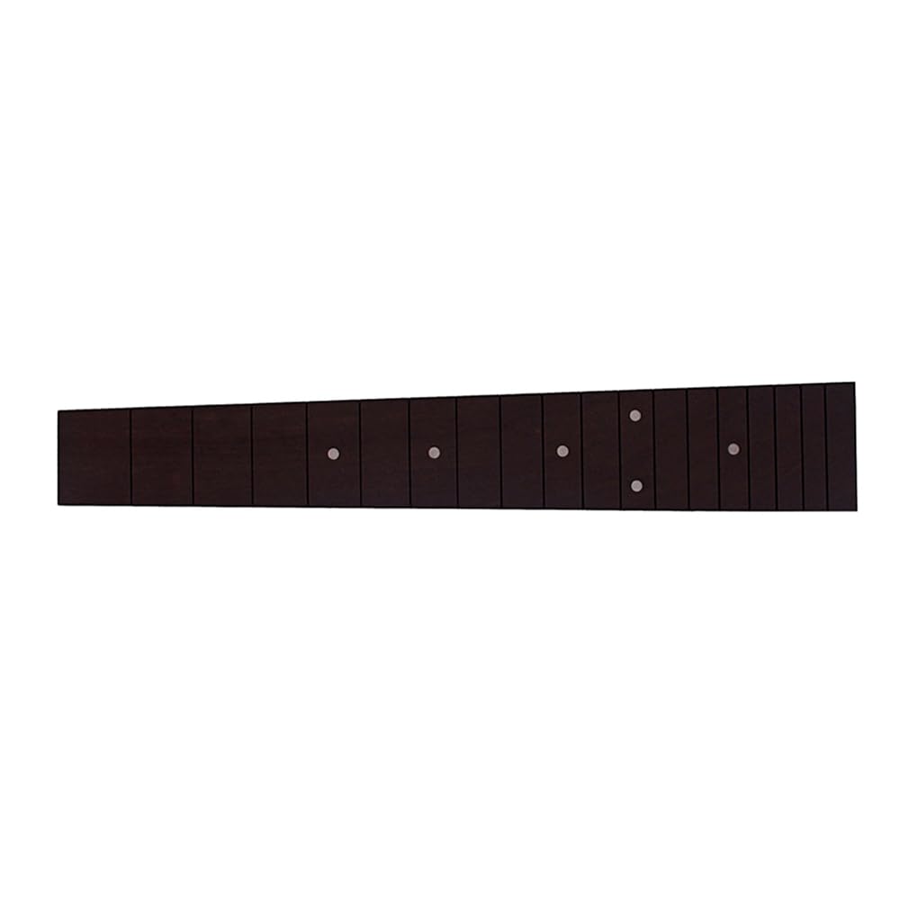 5 zestawów profesjonalne ukulele podstrunnica podstrunnica instrument muzyczny szyjka wymienne części modyfikacja akcesoria 66 cm