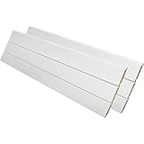 9/16 in. x 7-1/4 in. x 7 ft. Primed Wood Nickel Gap Ship Lap Board (6-Pieces Per Box)