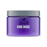JOHNNY B. King Mode Professional Hair Styling Gel