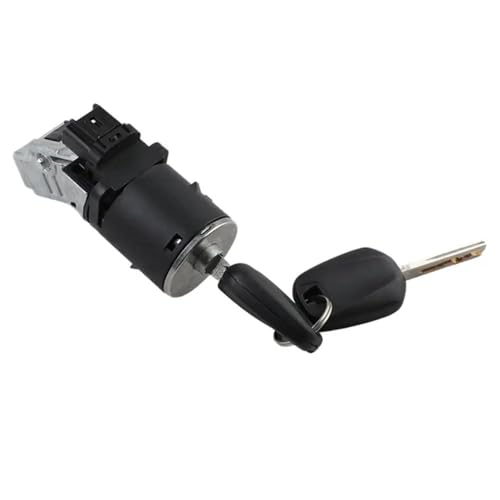 Clausor cilindro de bloqueo de encendido con llaves para Peugeot 2008 3008