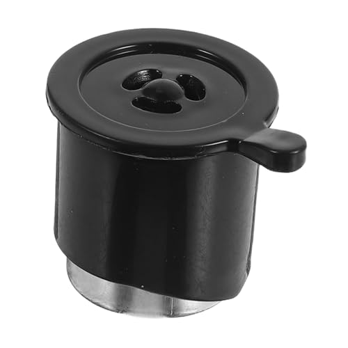 Válvula de vapor para olla a presión IMIKEYA, repuesto resistente a altas temperaturas para arroceras y cocinas eléctricas, previene accidentes y mejora la seguridad miniatura 1
