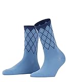 Calcetines ONE SIZE: regalo perfecto incluso cuando no se conoce la talla de la persona; proporciones perfectas a pesar de ser unitalla gracias a los procesos especiales de tejido de punto para un ajuste sin arrugas, protección contra las marcas de presión y mayor durabilidad.