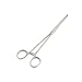 AAPROTOOLS Stainless Steel Rochester Pean HEMOSTAT Forceps 10