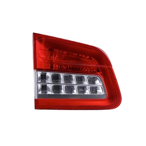 Feu arrière clignotant et stop pour Citroën C5 2008-2012 intérieur gauche