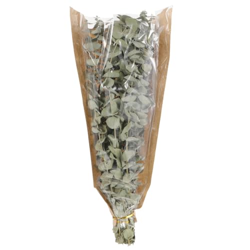 Ramo seco de lavanda y eucalipto para ducha y decoración miniatura 7